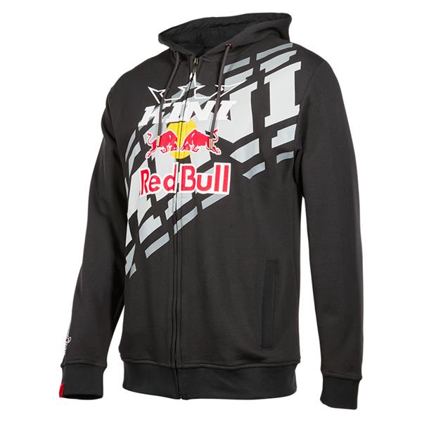 JOPA KINI RED BULL ST 1.0 - ČRNA