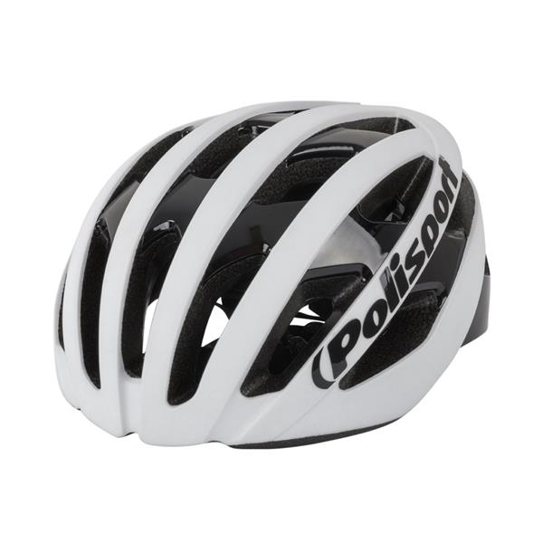ČELADA LIGHT PRO POLISPORT BELA