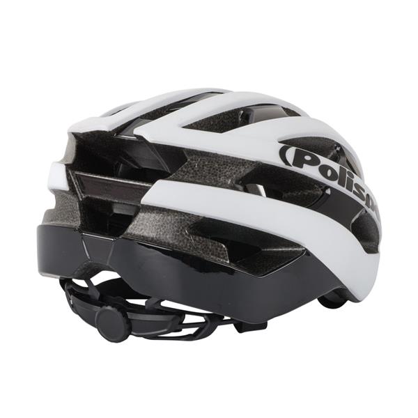 ČELADA LIGHT PRO POLISPORT BELA