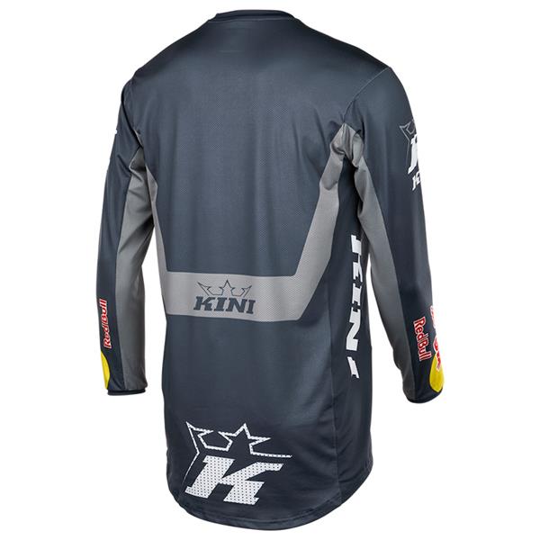 MAJICA KINI RED BULL MXC 1.0 - MODRA