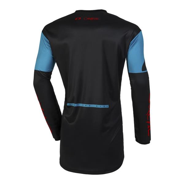 MAJICA ONEAL ELEMENT BRAND v.23 - MODRA