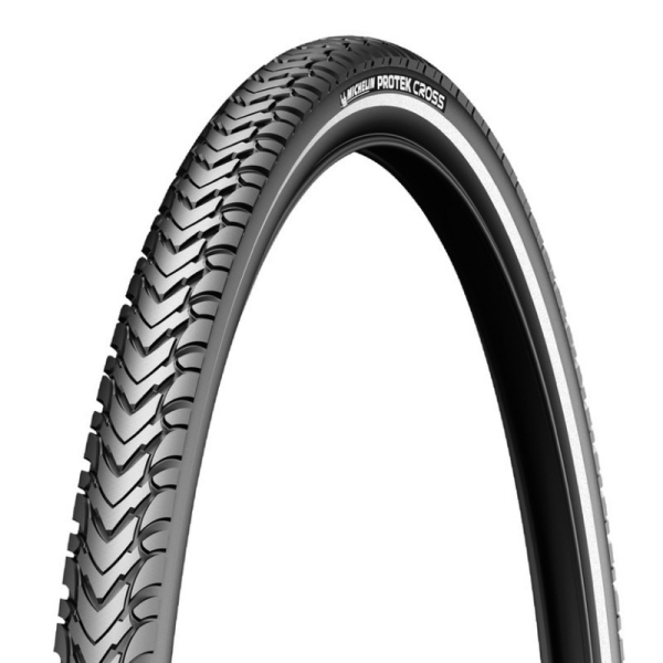 PLAŠČ MICHELIN PROTEK CROSS RFLX 700c