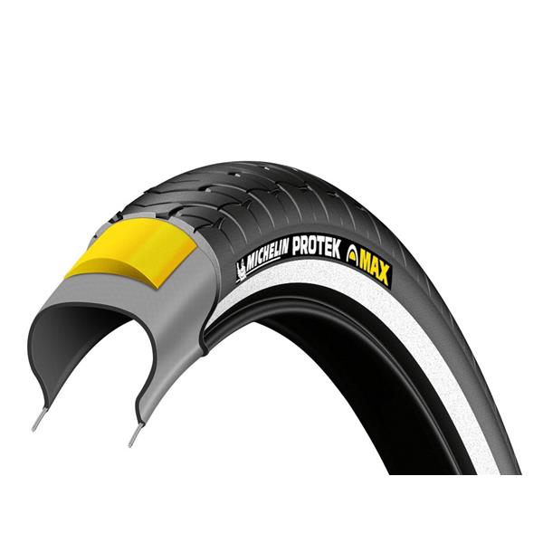 MICHELIN PROTEK MAX RFLX 700c