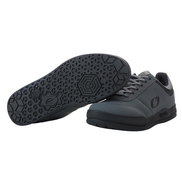ČEVLJI ONEAL PUMPS FLAT SIVI