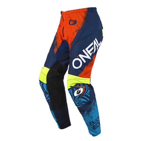 OTROŠKE HLAČE ELEMENT SHOCKER KID - MODRE