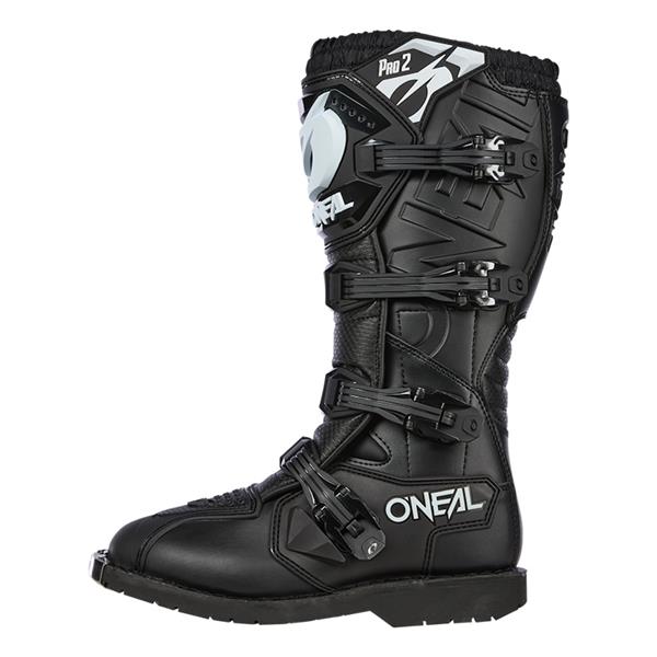 ŠKORNJI ONEAL RIDER PRO 2 - ČRNI