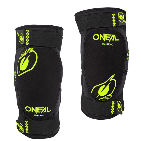 ŠČITNIKI KOLEN ONEAL DIRT V20 - ČRNI
