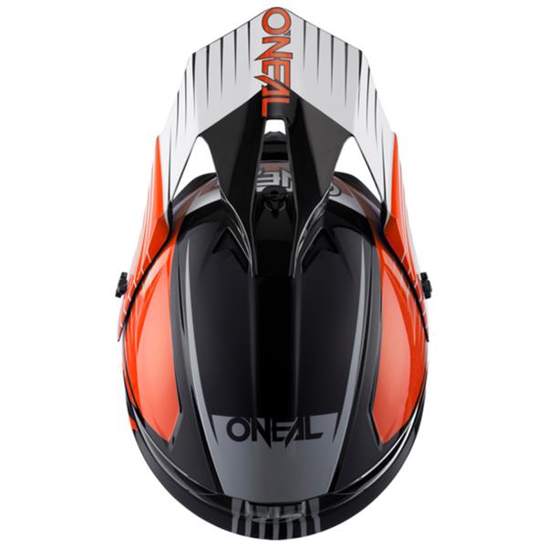 ČELADA ONEAL 1SRS STREAM - ORANŽNA