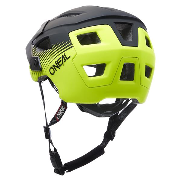 ČELADA ONEAL DEFENDER GRILL - RUMENA