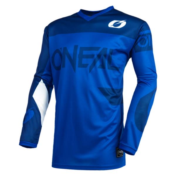 MAJICA ONEAL ELEMENT RACEWARE - MODRA