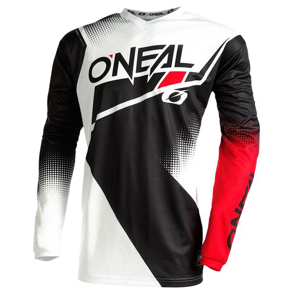 MAJICA ONEAL ELEMENT RACEWEAR - BELA