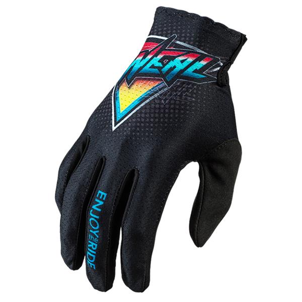 ROKAVICE ONEAL MATRIX YOUTH SPEEDMETAL