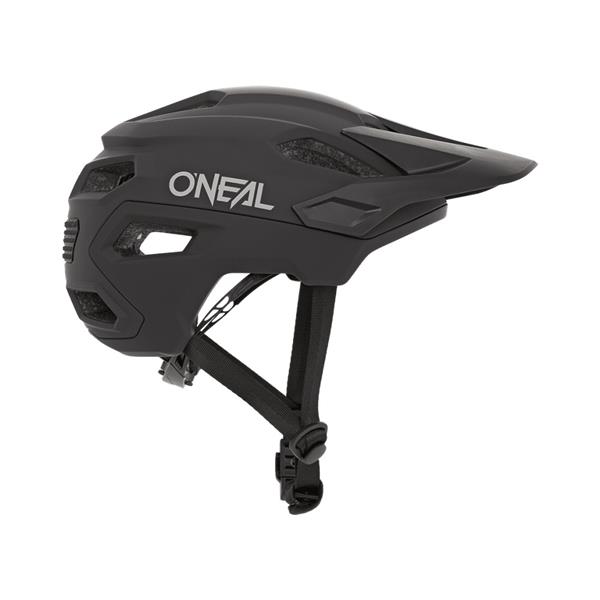 ČELADA ONEAL TRAILFINDER SOLID ČRNA