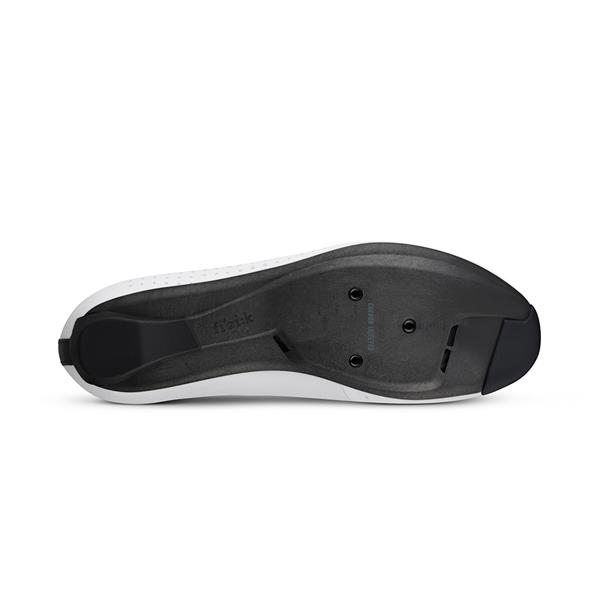 CESTNI ČEVLJI FIZIK TEMPO OVERCURVE R4 BELI