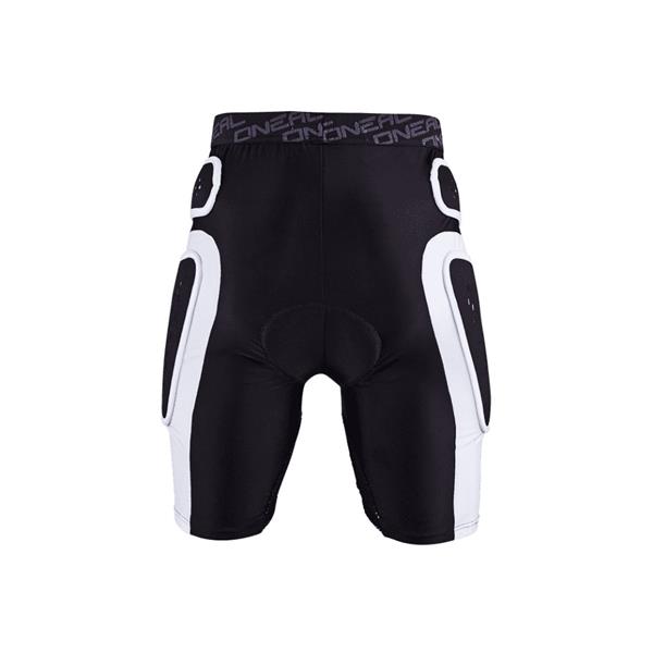 KRATKE ZAŠČITNE HLAČE ONEAL PRO SHORT - ČRNE