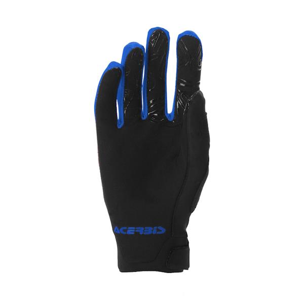 ROKAVICE ACERBIS MX LINEAR - MODRE