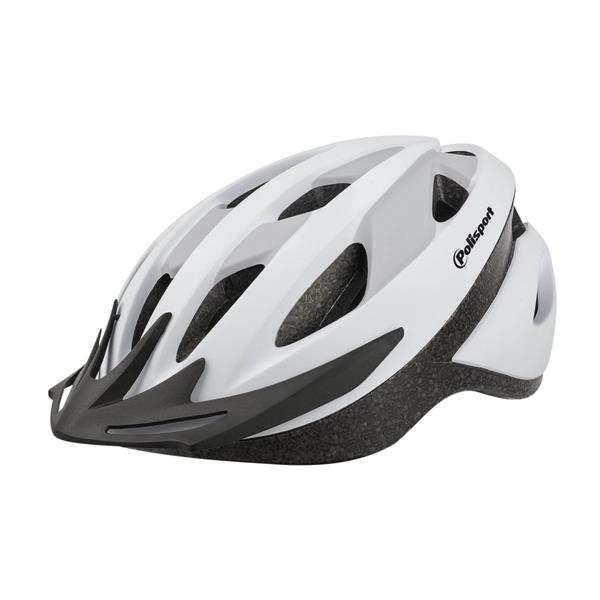 ČELADA SPORT RIDE BELA