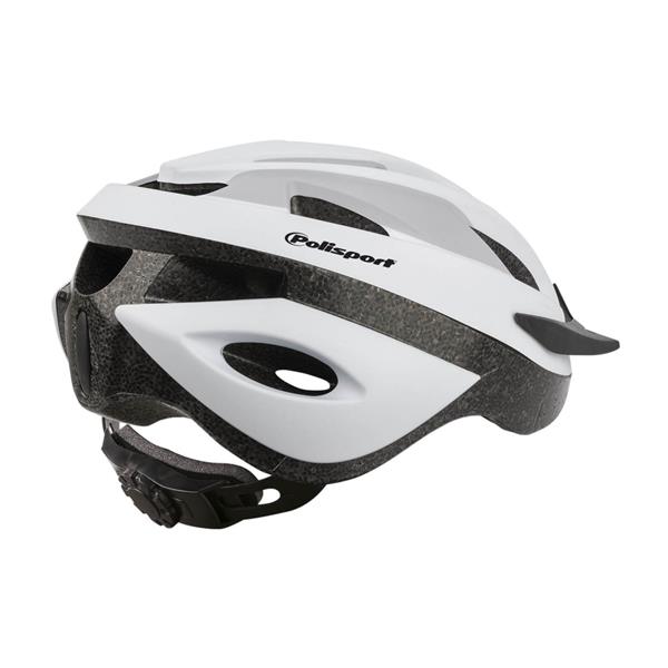 ČELADA SPORT RIDE BELA