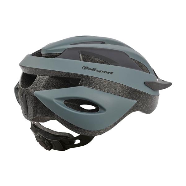ČELADA SPORT RIDE SIVA