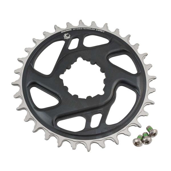 ZOBNIK GONILKE SRAM X-SYNC EAGLE 3 mm