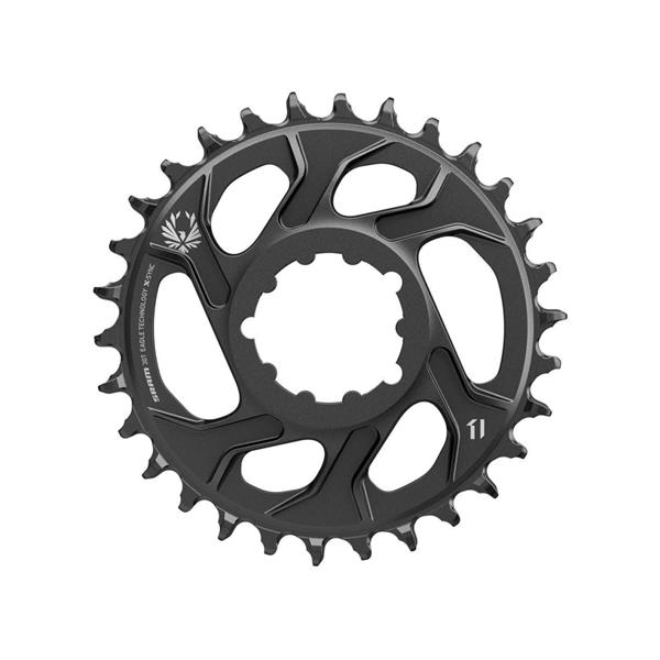 ZOBNIK GONILKE SRAM X-SYNC EAGLE 6 mm