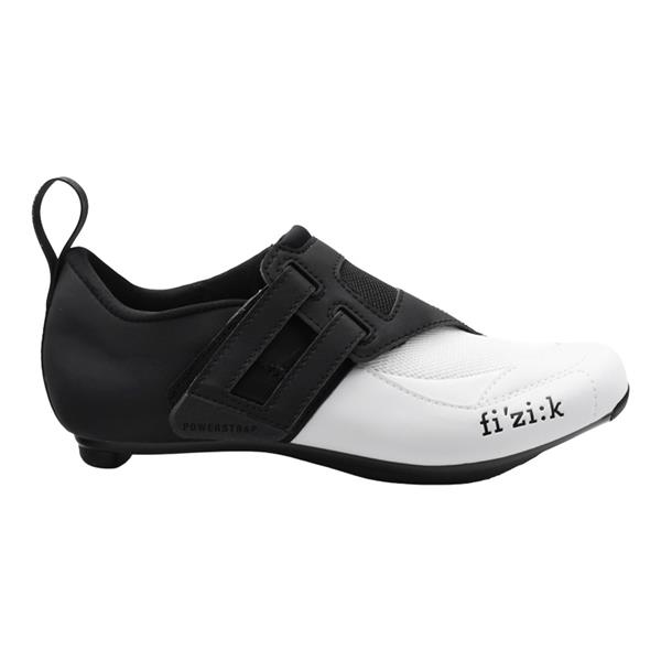 ČEVLJI FIZIK TRANSIRO POWERSTRAP R4 - BELI