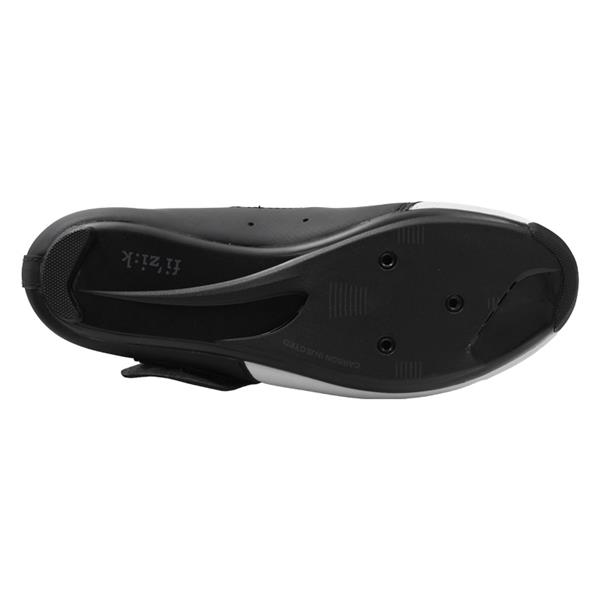ČEVLJI FIZIK TRANSIRO POWERSTRAP R4 - BELI