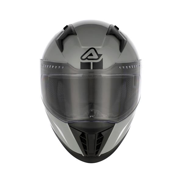 ČELADA ACERBIS X-WAY 2206 - SIVA