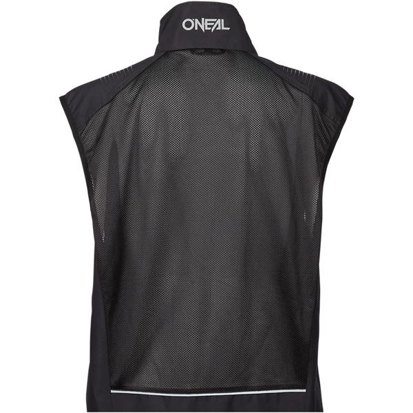 BREZROKAVNIK ONEAL VEST MTB v.23 - ČRN