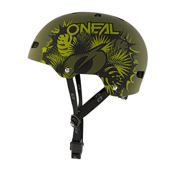 ČELADA ONEAL DIRT LID ZF - ZELENA