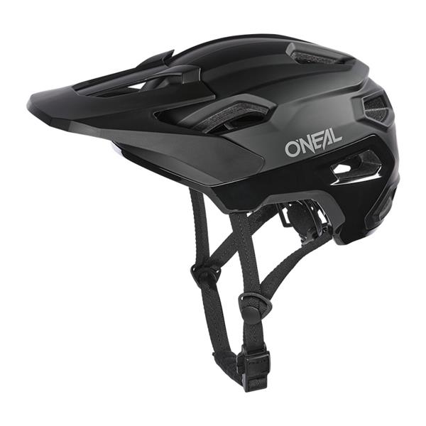 ČELADA ONEAL TRAILFINDER EVO - ČRNA