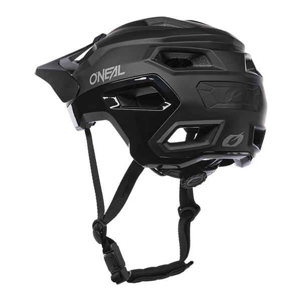 ČELADA ONEAL TRAILFINDER EVO - ČRNA