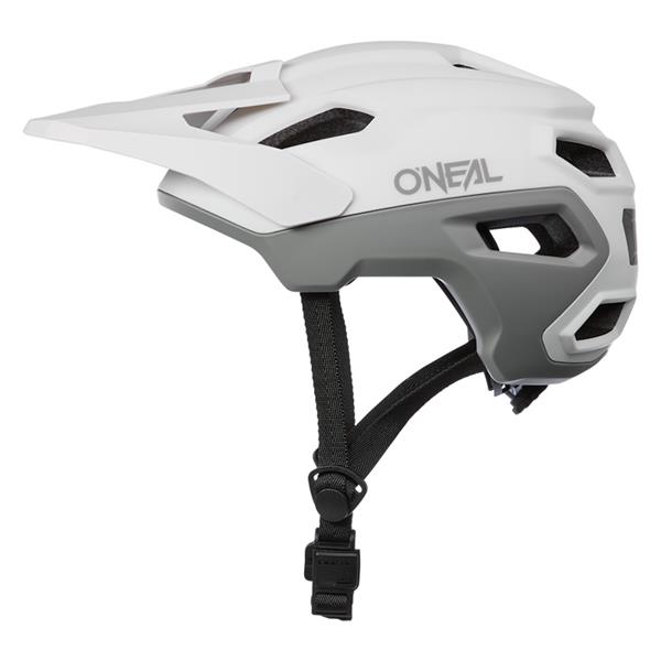 ČELADA ONEAL TRAILFINDER EVO - SIVA