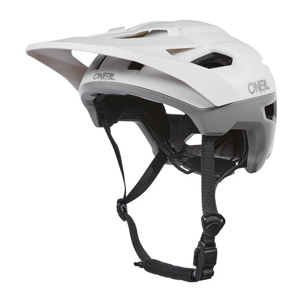 ČELADA ONEAL TRAILFINDER EVO - SIVA