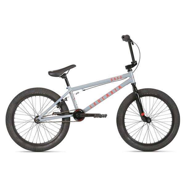 BMX HARO LEUCADIA DLX SIV