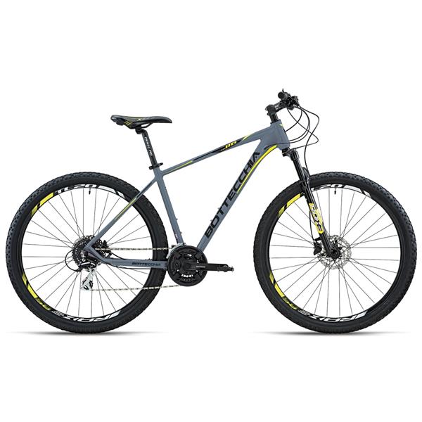 GORSKO KOLO BOTTECCHIA 116 29 - SIVO