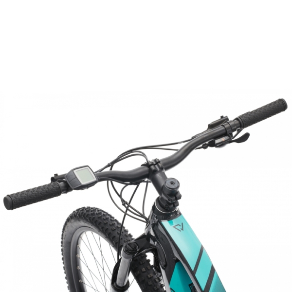 ŽENSKO ELEKTRIČNO GORSKO KOLO CONWAY CAIRON S 2.0 500