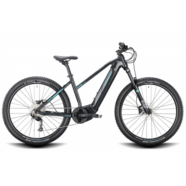 ŽENSKO ELEKTRIČNO GORSKO KOLO CONWAY CAIRON S 2.0 500