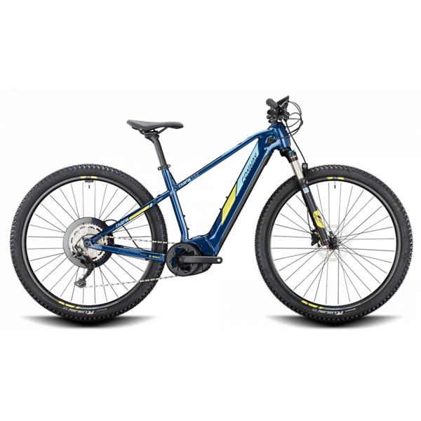 ELEKTRIČNO GORSKO KOLO CONWAY CAIRON S 5.0 750Wh 29