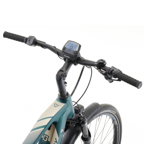 ELEKTRIČNO TREKING KOLO CONWAY CAIRON T 3.0
