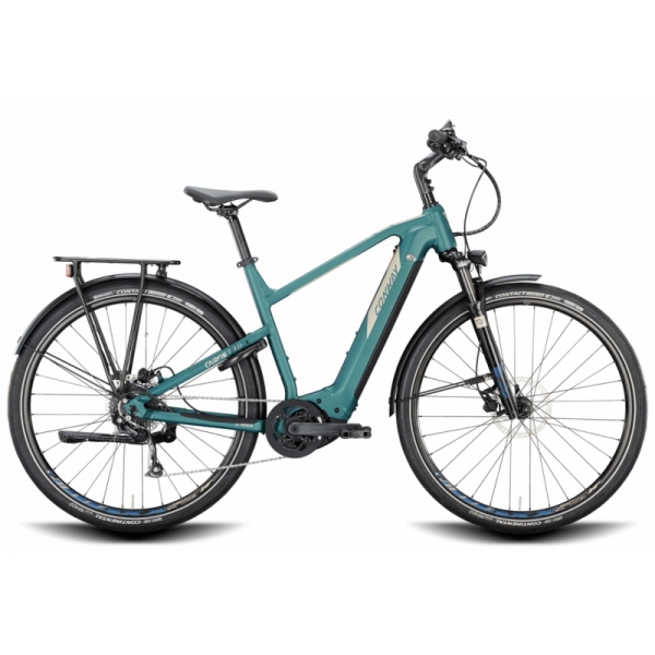 ELEKTRIČNO TREKING KOLO CONWAY CAIRON T 3.0