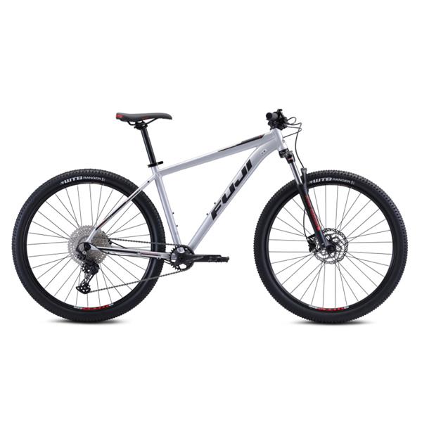 GORSKO KOLO FUJI NEVADA 1.3 29 - SREBRNO