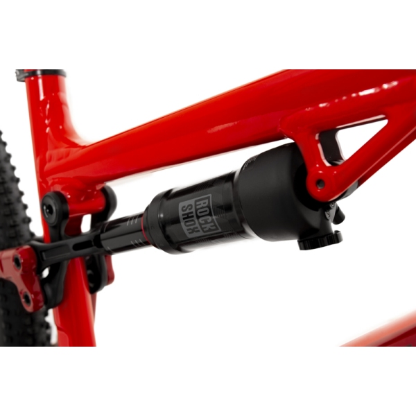 GORSKO KOLO ROCK MACHINE BLIZZARD XCM 30-29
