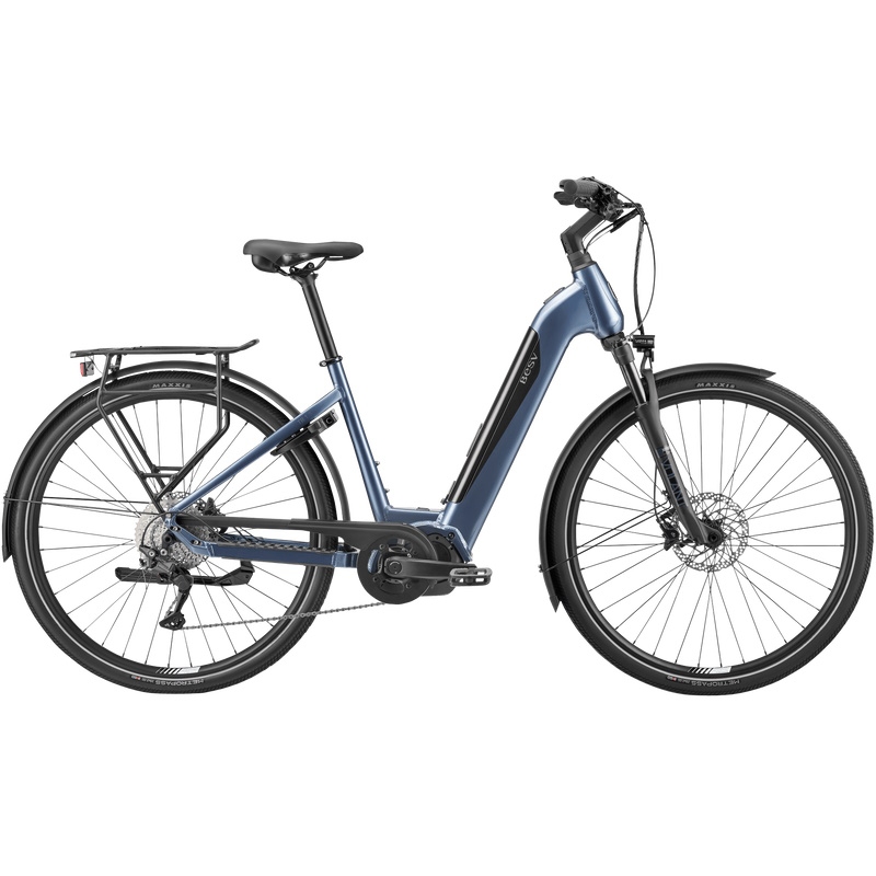 ELEKTRIČNO KOLO BESV TR 1.3 LS