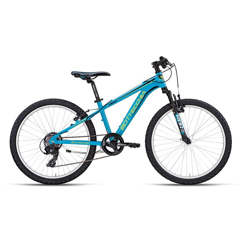 MLADINSKO KOLO BOTTECCHIA 060 24 MTB MODRO
