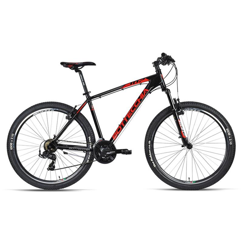 GORSKO KOLO BOTTECCHIA 106 27,5 ČRNO