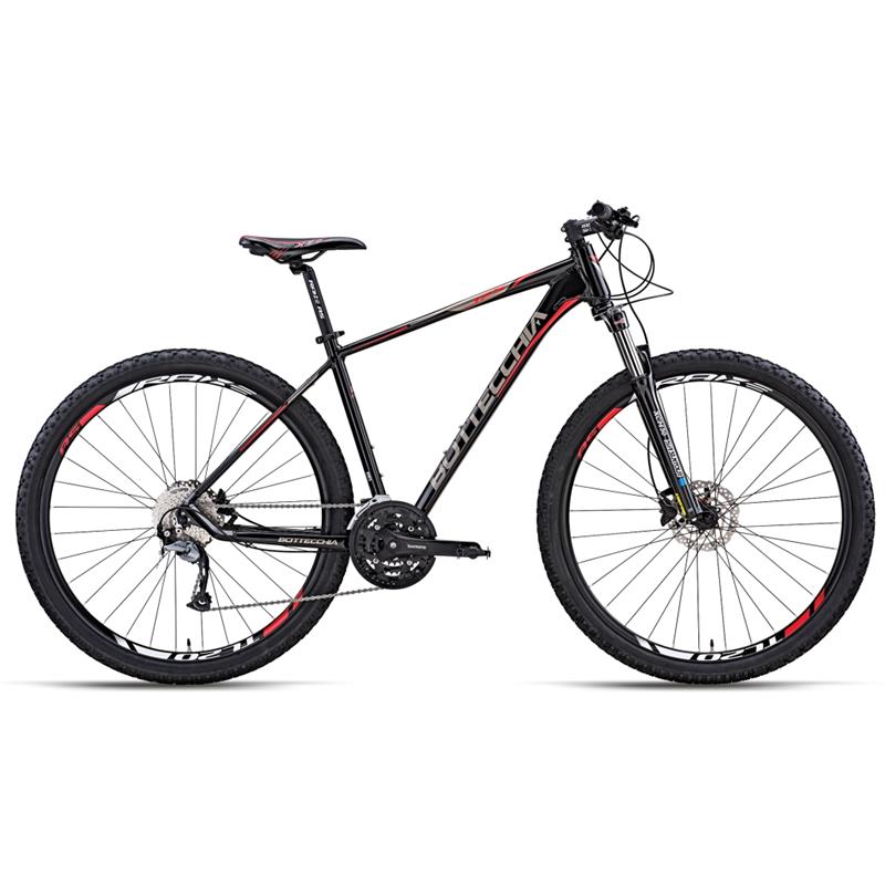 GORSKO KOLO BOTTECCHIA 125 29