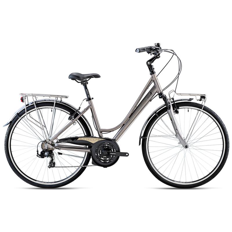ŽENSKO MESTNO KOLO BOTTECCHIA 223 28 SIVO