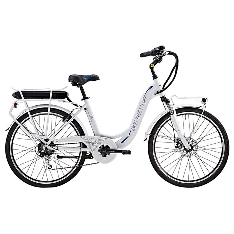 ŽENSKO ELEKTRIČNO MESTNO KOLO BOTTECCHIA BE11