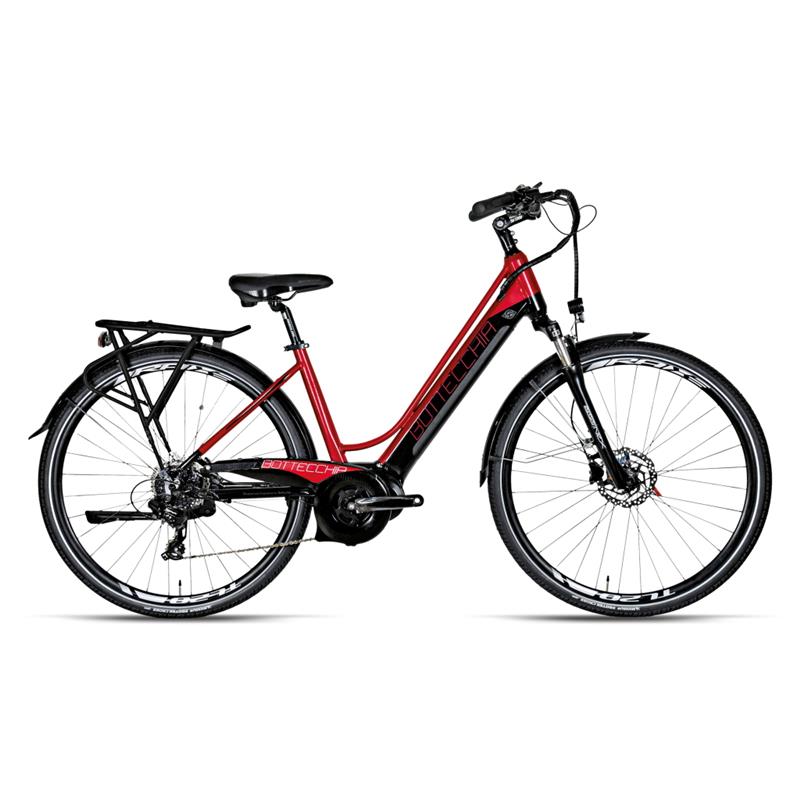 ELEKTRIČNO KOLO BOTTECCHIA BE19 EVO 28